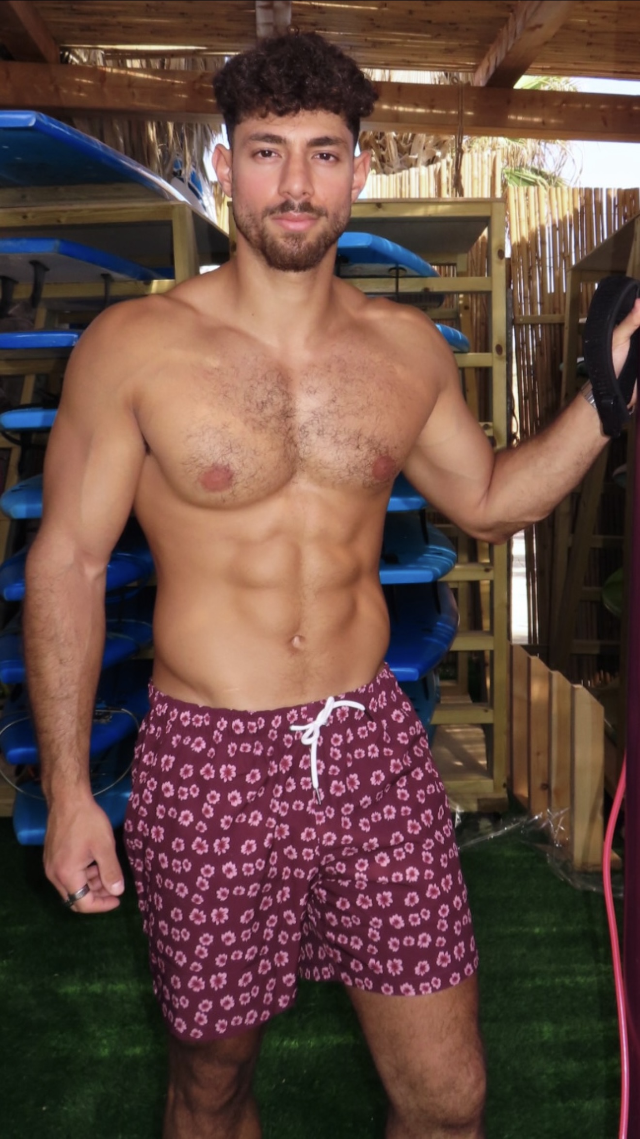 Screenshot מכנסי גברים | MAUI – תמונה 1